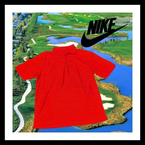 Men's Nike Dry Victory Golf Polo