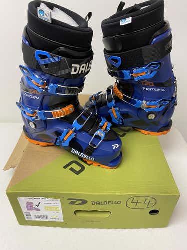 NEW DALBELLO PANTERRA 130 ID GW  (#44)