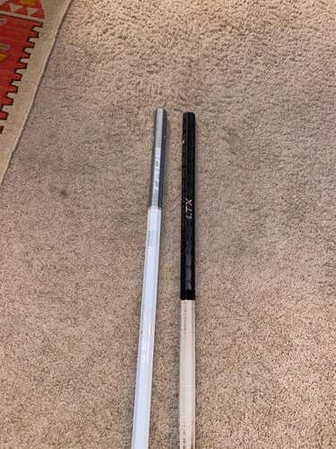 Used ECD Shaft