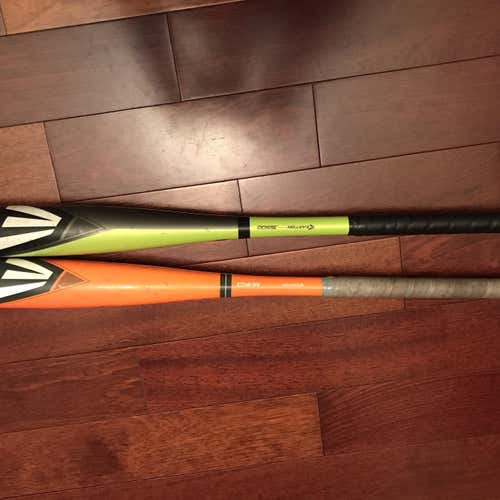 Easton 26" Bat