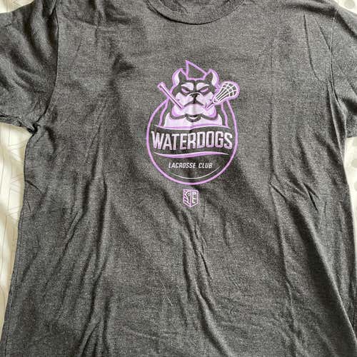 Gray Adult Large Other Shirt