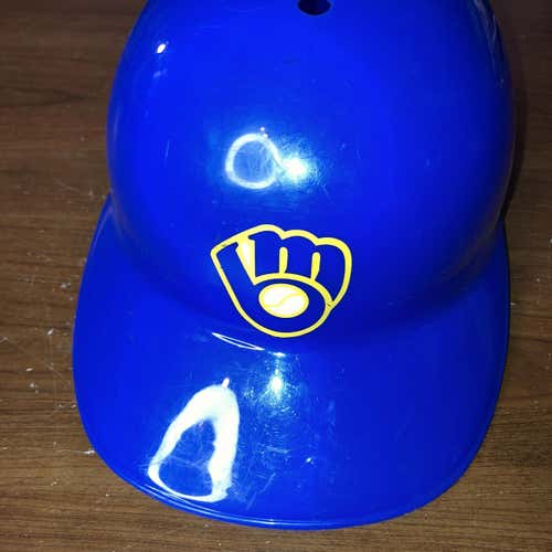 Milwaukee Brewers (MLB) Hard Hat