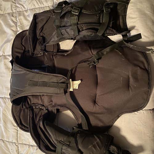 Senior XL Bauer Classic  Goalie Chest Protector