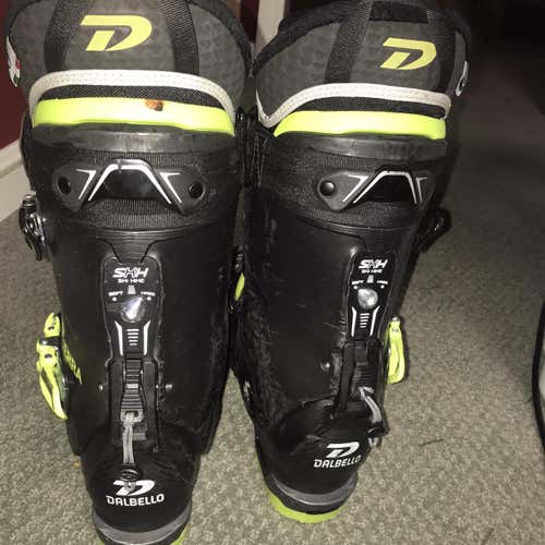 Dalbello Panterra 100 Ski Boots 26.5