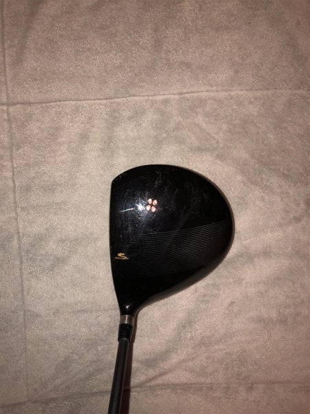 Men's Right Handed Cobra XL Speed 10.5 Loft Driver