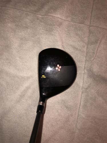 Men's Right Handed Cobra XL Speed 3 Wood