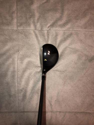 Men's Right Handed Cobra XL Speed 4 Hybrid