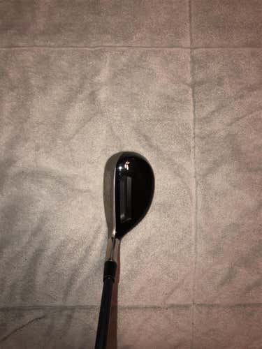 Men's Right Handed Adams Idea A12 OS 5 Hybrid