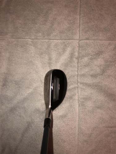 Men's Right Handed Adams Idea A12 OS 6 Hybrid