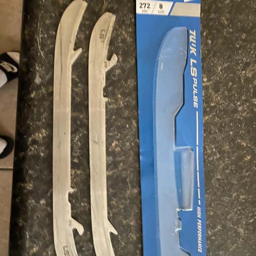 Used Bauer LS4 272 mm
