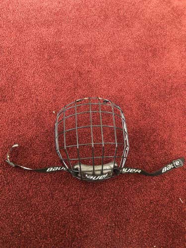 Used Large Bauer RBE III
