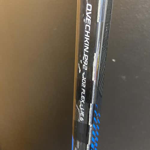 Senior Left Hand Nexus 1N  Hockey Stick - P92 - 102