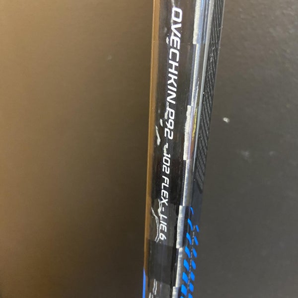 Senior Left Hand Nexus 1N Hockey Stick - P92 - 102