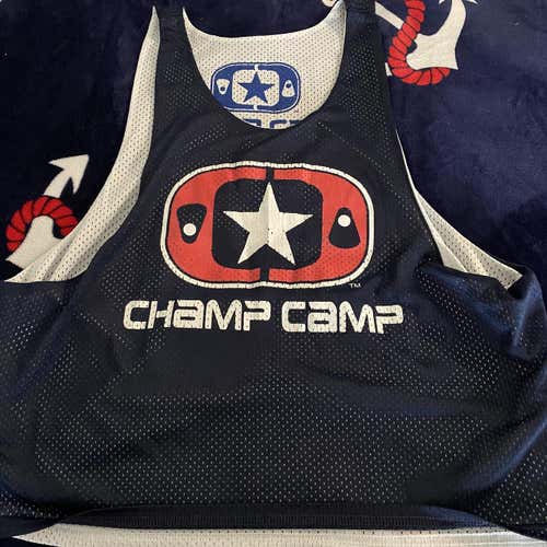 Champ Camp #4Lacrosse L/Xl
