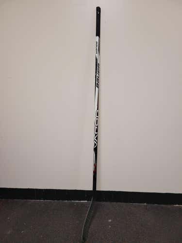 Kane Used Intermediate Bauer Right Handed Hockey Stick