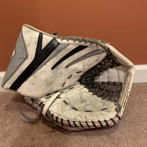Custom Factory Made Goalie Glove Senior Regular