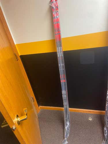 Senior Left Hand Vapor League Team  Hockey Stick