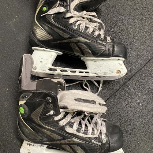Reebok 12k Skates