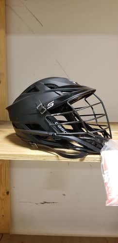 New Cascade S Helmet