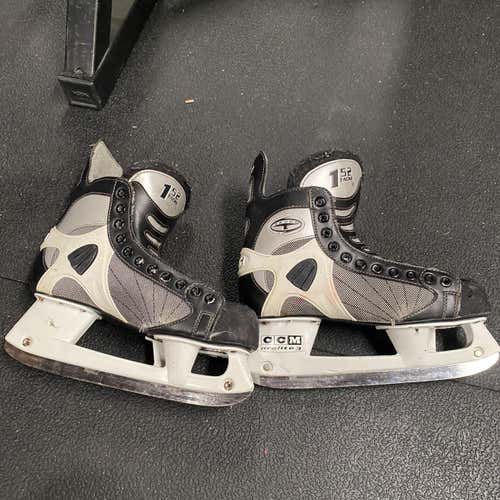 CCM Tacks 152 Prolite 3