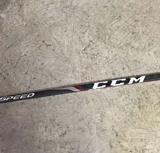 Senior Left Hand JetSpeed FT2 Hockey Stick