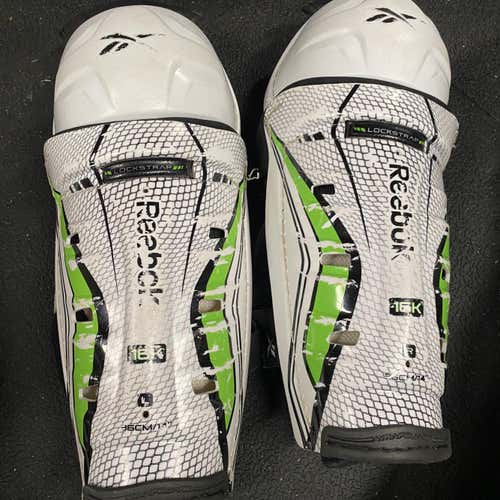 Reebok 16k Shin Pads