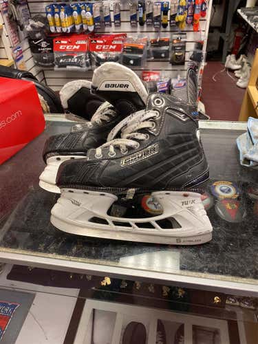 Bauer Nexus 5000 Junior Skates