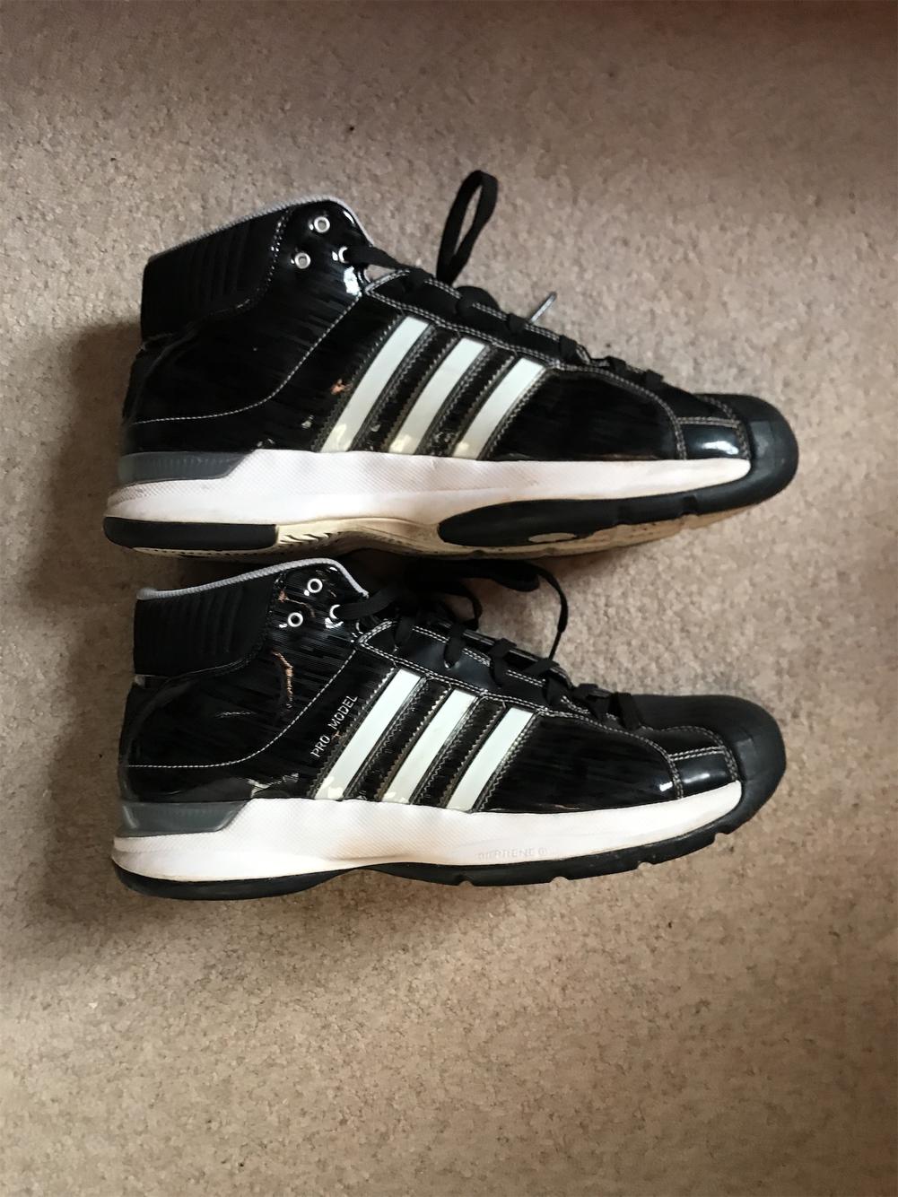14) Adidas Shoes | SidelineSwap