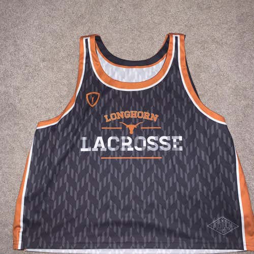 Texas Longhorns Team Issued Pinnie #39