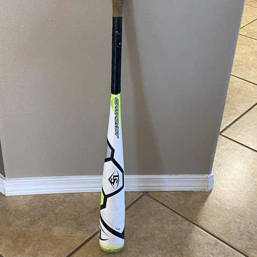 Kid Pitch (9YO-13YO) 2017 Alloy Catalyst (-12) 16 oz 28" Bat
