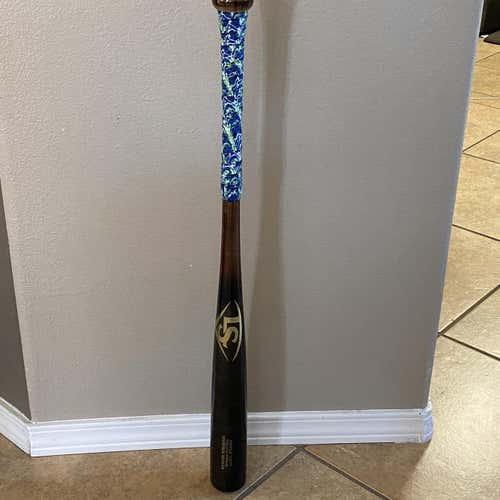Kid Pitch (9YO-13YO) 2020 Wood 20 oz 30" Bat
