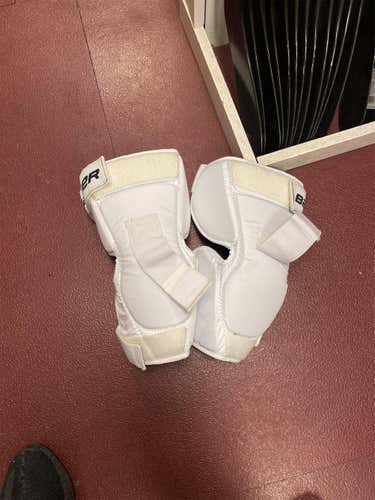 Bauer Reactor Knee Pads