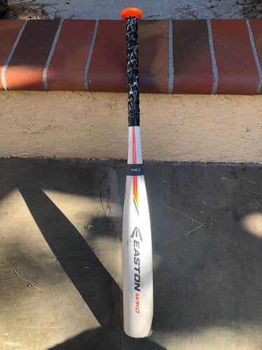 Easton Mako Bat 28" drop-10