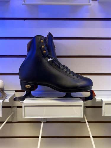 Riedell Flare Figure Skates
