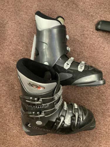 Kid's Rossignol J4 Ski Boots