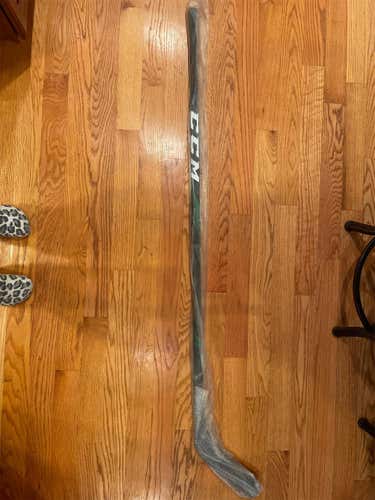 Senior Left Hand Trigger 4pro Hockey Stick