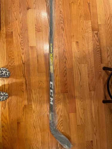 Senior Left Hand Super Tacks AS2 Pro Hockey Stick