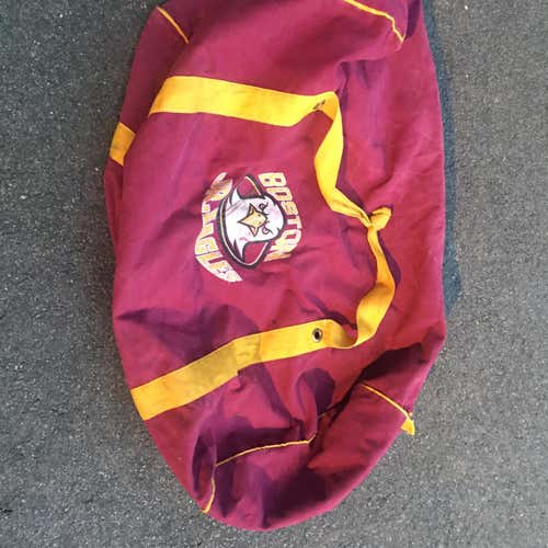 Jr. Eagles Hockey Bag