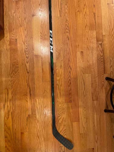 Senior Left Hand RibCor Trigger 4 PRO Hockey Stick