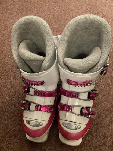 Kid's Rossignol Fun Girl Ski Boots