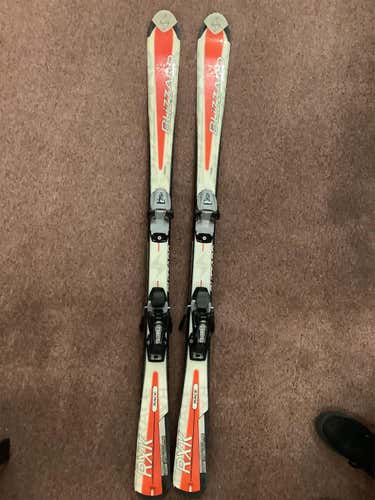 Kid's  Blizzard  RXK With Bindings Skis