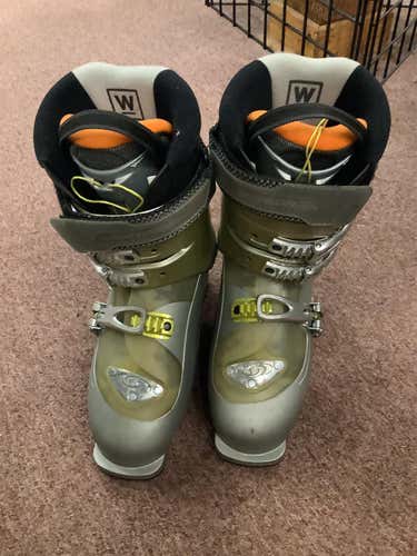 Women’s Salomon Ellipse 9 Ski Boots