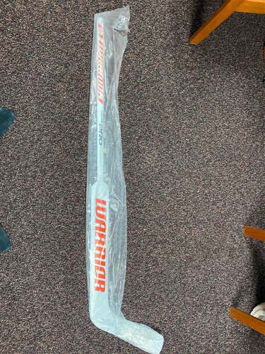 New Regular Custom Pro 26" Paddle Goalie Stick
