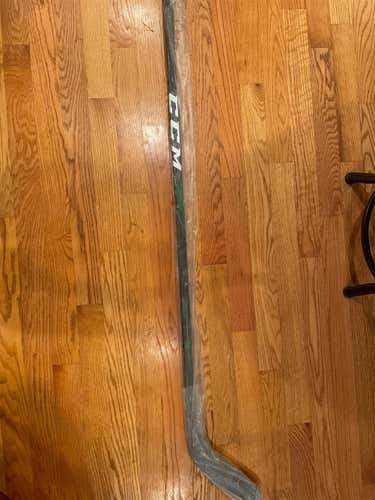 Intermediate Left Hand Trigger 4pro Hockey Stick