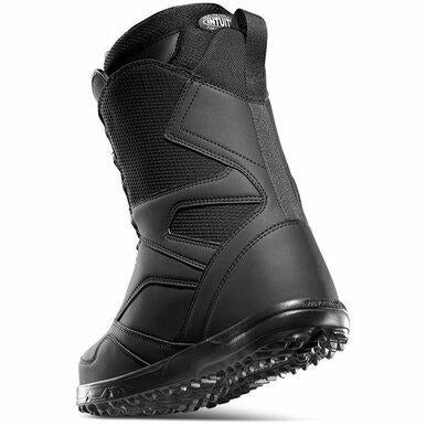 thirtytwo Mens Exit Snowboard Boot 19/20 Black, 9.0 