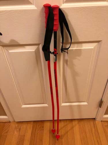 New 42in (105cm) Rossignol Racing HERO GS/SG Ski Poles