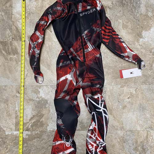 Spyder Nine Ninety 2019 Race Suit - Brand New