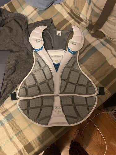 Maverik Rome RX3 Chest Protector(Small/Medium)