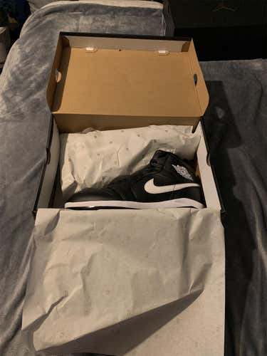 11.5 Jordan 1 Retro Metal