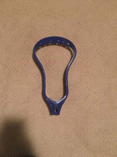 Used STX Professor Head Royal Blue Gently Used